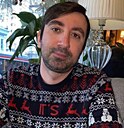 Виталий, 34 года
