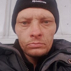 Фотография мужчины Алексей, 37 лет из г. Луганск
