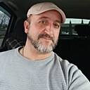 Бадырхан, 44 года