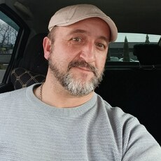 Фотография мужчины Бадырхан, 44 года из г. Владикавказ