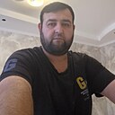 Шахин, 35 лет
