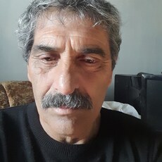 Фотография мужчины Арам, 65 лет из г. Майкоп