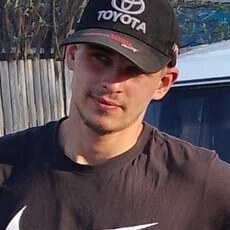 Фотография мужчины Сергей, 23 года из г. Калтан