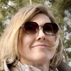Фотография девушки Светлана, 45 лет из г. Белово