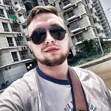 Фотография мужчины Максим, 26 лет из г. Губкин