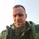 Макс, 37 лет
