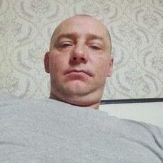 Фотография мужчины Василий, 40 лет из г. Усть-Цильма
