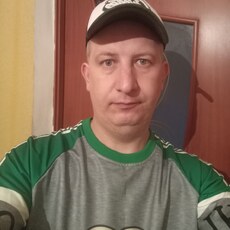 Фотография мужчины Дмитрий, 43 года из г. Усть-Каменогорск