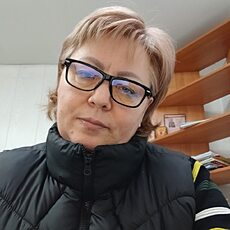 Фотография девушки Лариса, 56 лет из г. Новосибирск
