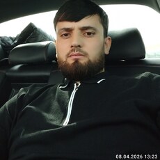 Фотография мужчины Рустам, 30 лет из г. Елабуга