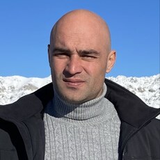 Фотография мужчины Александр, 39 лет из г. Тихорецк
