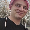 Серёга, 32 года