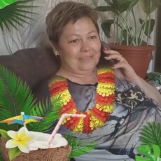 Фотография девушки Ольга, 43 года из г. Омск
