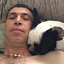 Тимур, 47 лет