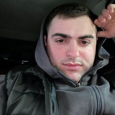 Фотография мужчины Ты Знаешь, 35 лет из г. Адлер