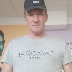 Фотография мужчины Михаил, 49 лет из г. Астана