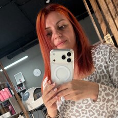 Ольга, 43 из г. Иркутск.