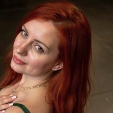 Фотография девушки Ольга, 43 года из г. Иркутск
