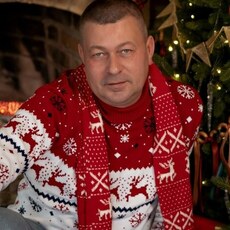 Фотография мужчины Алексей, 46 лет из г. Комсомольск-на-Амуре
