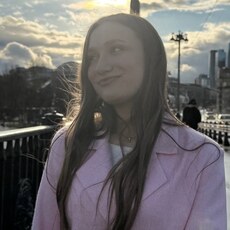Ева, 18 из г. Москва.