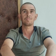 Фотография мужчины Макс, 36 лет из г. Ташкент