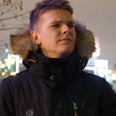 Фотография мужчины Андрей, 39 лет из г. Нижневартовск