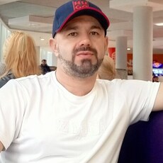Фотография мужчины Замир, 36 лет из г. Пушкино (Московская Обл)