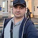 Рустам, 35 лет