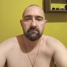 Фотография мужчины Незнакомец, 45 лет из г. Киев