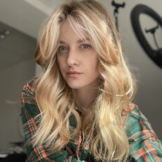Фотография девушки Ксения, 32 года из г. Минск