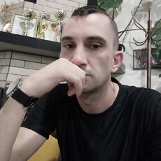 Фотография мужчины Pavlo, 34 года из г. Бровары