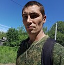 Александр, 36 лет