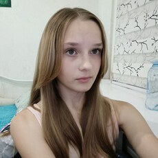Фотография девушки Kseniya, 18 лет из г. Алматы