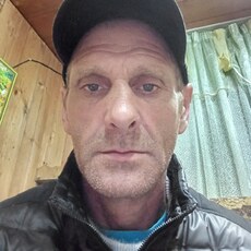 Фотография мужчины Василий, 52 года из г. Братск