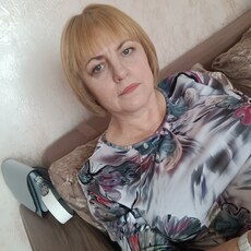 Фотография девушки Ирина, 57 лет из г. Уссурийск