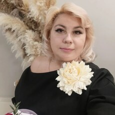 Фотография девушки Наталья, 52 года из г. Иркутск