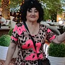 Зина, 65 лет