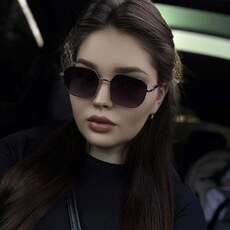Фотография девушки Алина, 26 лет из г. Алматы