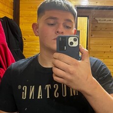 Фотография мужчины Дмитрий, 21 год из г. Краснодар