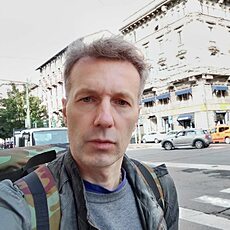 Фотография мужчины Антон, 49 лет из г. Москва