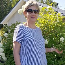 Фотография девушки Елена, 53 года из г. Петрозаводск