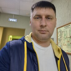Фотография мужчины Александр, 37 лет из г. Светлый Яр