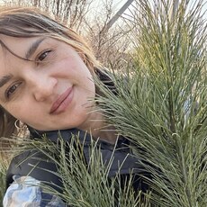Фотография девушки Юлия, 36 лет из г. Фокино