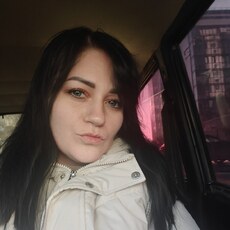 Анютка, 36 из г. Новосибирск.