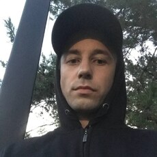 Фотография мужчины Alex, 31 год из г. Ярославль