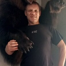 Фотография мужчины Василий, 46 лет из г. Можайск