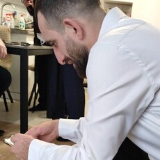 Фотография мужчины Arman, 38 лет из г. Астрахань