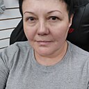 Нина, 50 лет