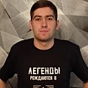 Данил, 23 года