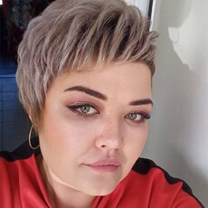 Светлана, 47 из г. Челябинск.